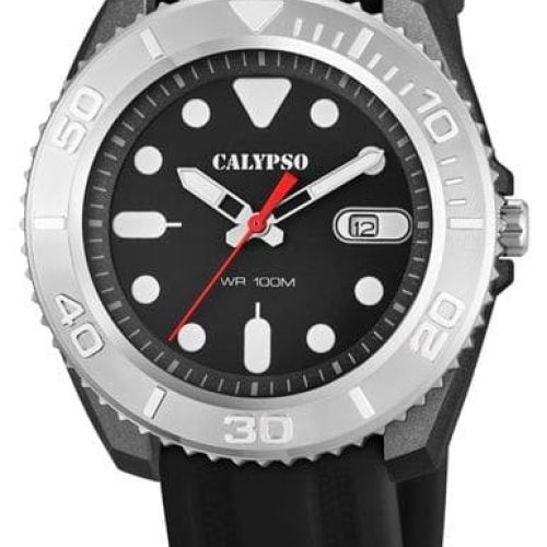 Reloj Calypso