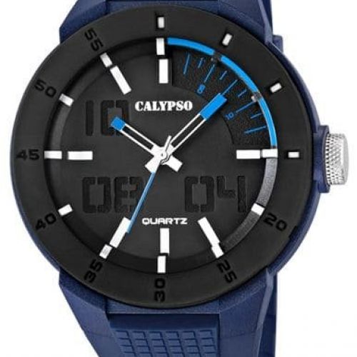 Reloj Calypso