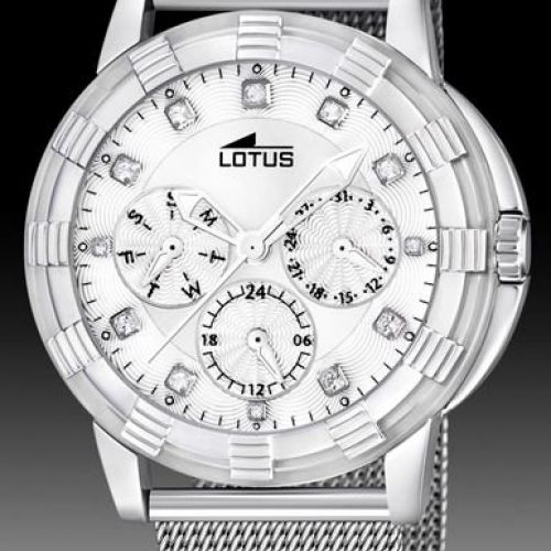 Reloj Lotus