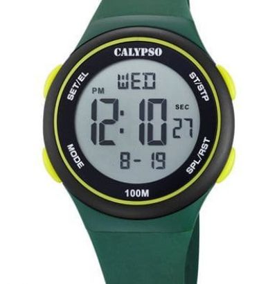 Reloj Calypso