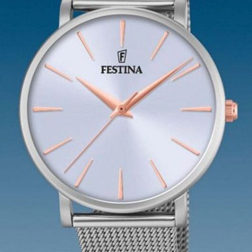 Reloj Festina