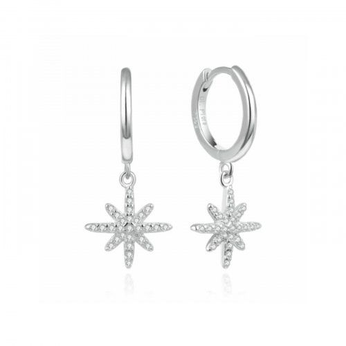 Pendientes de Estrellas