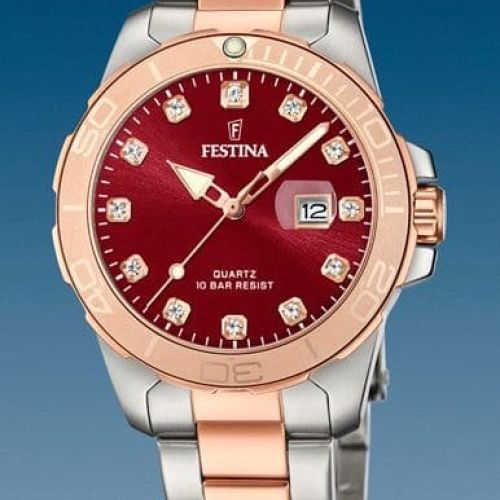 Reloj Festina