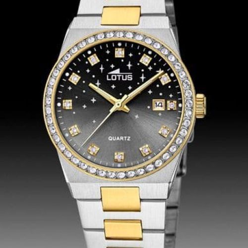 Reloj Lotus