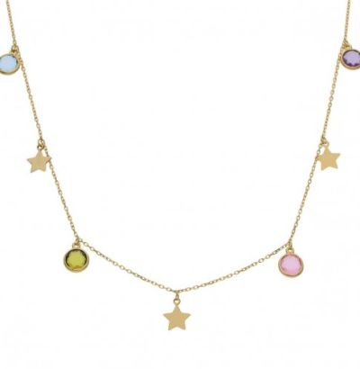 Gargantilla de Charms