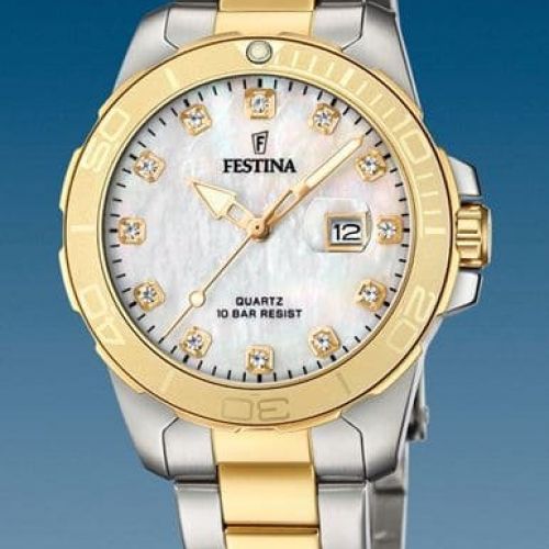Reloj Festina