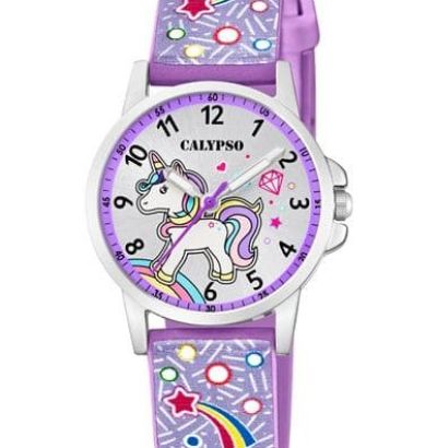 Reloj Calypso