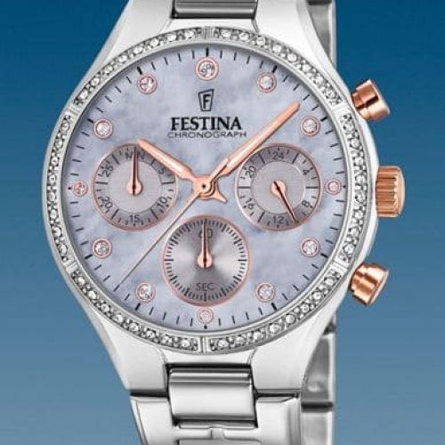 Reloj Festina