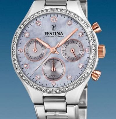 Reloj Festina