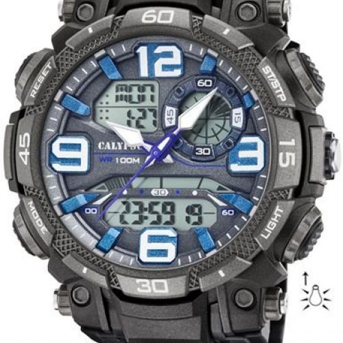 Reloj Calypso