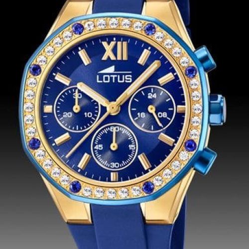 Reloj Lotus