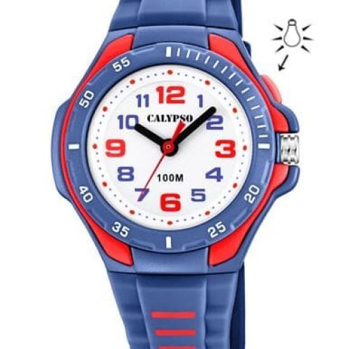 Reloj Calypso