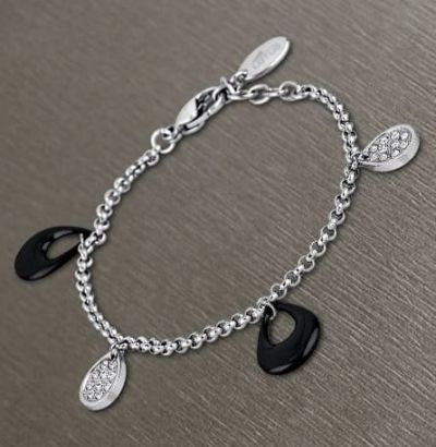 Pulsera Acero