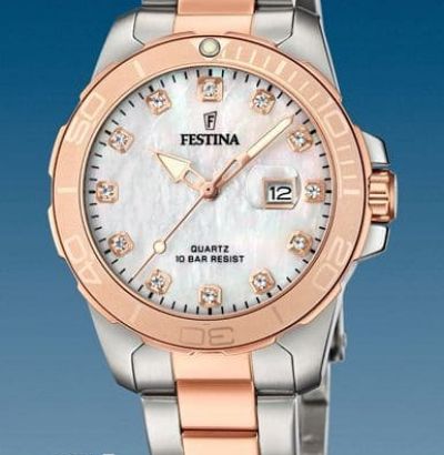 Reloj Festina