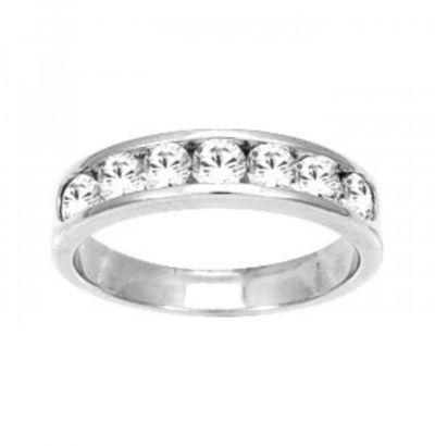 Sortija de Circonitas