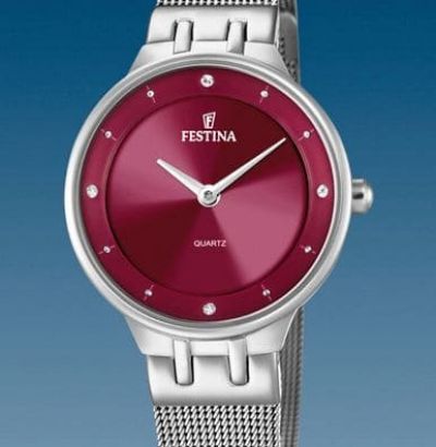 Reloj Festina