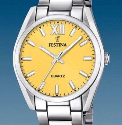 Reloj Festina