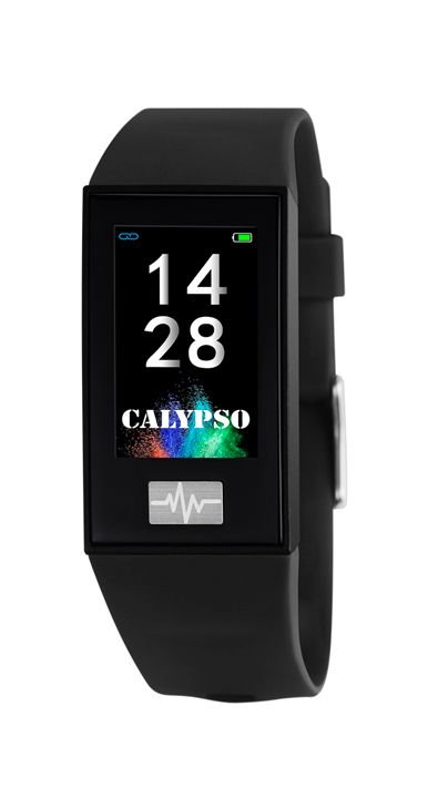Reloj inteligente online calypso