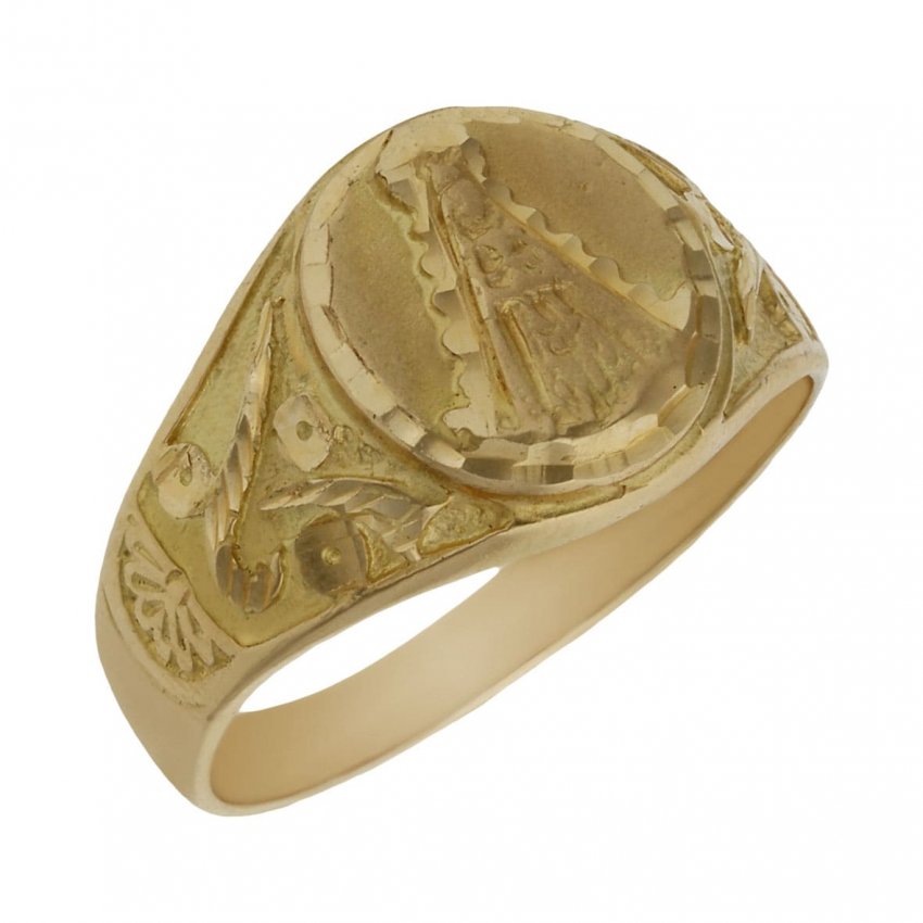 de la Virgen del | JOYERÍA CARRETERO